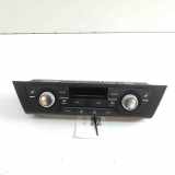 Heizungsbetätigung (Konsole) vorne Audi A7 Sportback (4G) 4G0820043CD