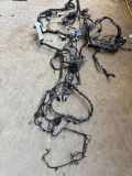 Motor Kabelbaum OPEL ZAFIRA TOURER C (P12) 1.6 CDTI