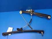 Türfensterheber hinten rechts AUDI A3 Cabrio (8V7, 8VE) S3 quattro 8V4837462