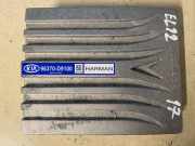 Tonverstärker KIA SPORTAGE (SL) 1.7 CRDi 96370D9100