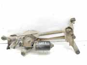 Scheibenwischermechanismus vorne TOYOTA PREVIA (_R3_) 2.0 D-4D (CLR30_) 8492007411 8511028180