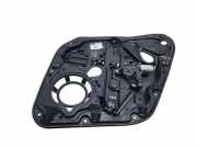 Türfensterheber hinten rechts