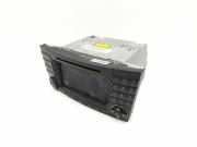 Radio/Navigationssystem-Kombination Mercedes-Benz CLS (C219) 51037299
