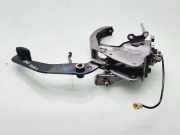 Bremspedal TOYOTA RAV 4 III (_A3_) 2.2 D 4WD (ALA30_)