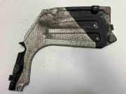 Unterfahrschutz BMW X5 (G05, F95) 7476000