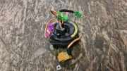 LENKWINKELSENSOR AIRBAGSCHLEIFRING WICKELFEDER VOLVO S80 I (TS, XY) 2.4 D5
