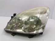 Hauptscheinwerfer links Toyota Corolla Verso (R1) 7357230400