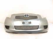 Frontstoßstange TOYOTA YARIS (_P9_) 1.0 VVT-i (KSP90_)