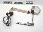 Sicherheitsgurt links vorne Maserati Quattroporte VI () 6700014260