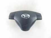 Lenkrad Airbag DAIHATSU CUORE VII (L275_, L285_, L276_) 1.0