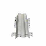 Heat Insulation ALFA ROMEO STELVIO (949_) 2.0 Q4 46338255