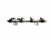 KRAFTSTOFFVERTEILER EINSPRITZLEISTE VERTEILERROHR MERCEDES-BENZ A (W169) A 150 (169.031, 169.331) A2660700395