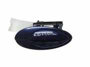 Türgriff rechts hinten Citroen C5 II (RC) 9642929080