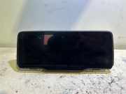 Navigationsanzeige BMW X3 (G01, F97) xDrive 30 e Plug-in-Hybrid 8802007