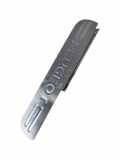Schwellenverkleidung hinten links PEUGEOT 407 SW (6E_) 1.6 HDi 110