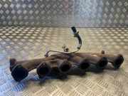 Stoßstangenierleiste hinten links BMW X3 (F25) xDrive 30 d 8511764