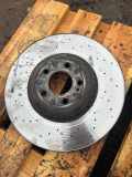 Bremsscheibe vorne links MERCEDES-BENZ S (W223) S 350 d (223.030) A2234214200