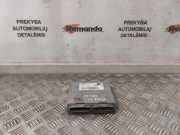 Motorsteuergerät ECU OPEL ASTRA F Cabrio (53_B) 1.4 Si 16268377 6237797