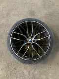 Stahlfelgen Satz BMW 3er (F30, F80) YSM549