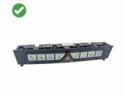 Schalter für Warnblinker Mercedes-Benz SLK (R171) 03752479