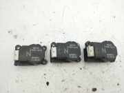 Air Con Air Flow Valve Motor PEUGEOT 307 SW (3H) 2.0 HDI 110 91508UA21