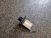 Blower Fan Relay SSANGYONG KYRON 2.0 Xdi 4x4