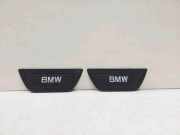 Innenschwellenzierleiste hinten links BMW X3 (F25) xDrive 20 d 7205611 51477205611