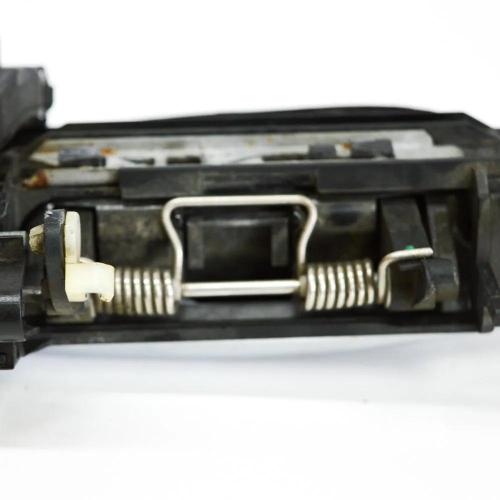 Türaußengriff vorne rechts AUDI A6 Avant (4F5, C6) 2.0 TDI 4F2837276 Bild Türaußengriff vorne rechts AUDI A6 Avant (4F5, C6) 2.0 TDI 4F2837276