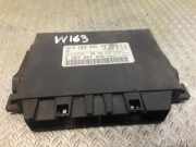 Einparkhilfe PDC Steuergerät MERCEDES-BENZ M (W163) ML 270 CDI (163.113) a1635457432 1635457432