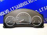 Tachometer Saab 9-3 (YS3F) 12768231