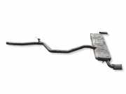 Auspufftopf hinten MERCEDES-BENZ B (W246, W242) B 220 CDI (246.203) A2464910700