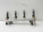 KRAFTSTOFFVERTEILER EINSPRITZLEISTE VERTEILERROHR OPEL TIGRA TwinTop 1.4 151208