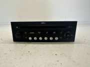 Radio/Navigationssystem-Kombination Citroen C3 Pluriel (HB) 96643698XT
