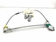 Türfensterheber hinten rechts PEUGEOT 607 (9D, 9U) 2.7 HDi 24V 105265103