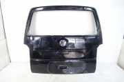 Heckklappe geschlossen VW Transporter T6 Kasten ()