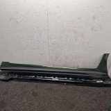 Abdeckung Seitenschweller aus Kunststoff rechts BMW i4 (G26) eDrive35 8737086