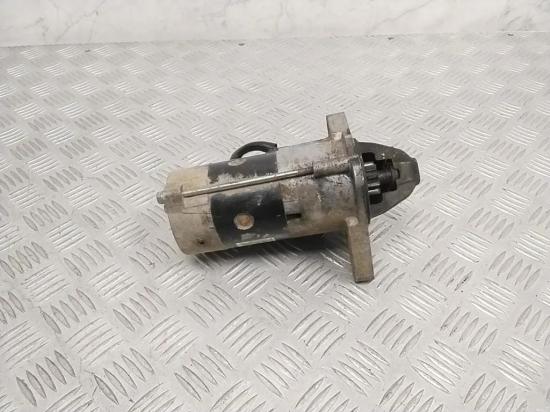 Anlasser FORD RANGER (ET) 2.5 TDCi 4x4 WL9118400 Bild Anlasser FORD RANGER (ET) 2.5 TDCi 4x4 WL9118400