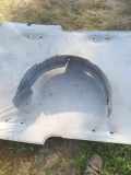Radhaus links vorne Ford Galaxy (CK) 7M0809957