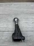 Schaltmanschette Leder AUDI A3 (8V1, 8VK) 1.4 TFSI