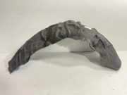 Innenkotflügel hinten links BMW i4 (G26) M50 9448017