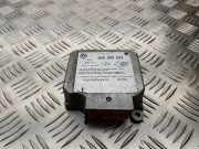 Steuergerät Airbag VW Golf III Cabriolet (1EX0) 6N0909603