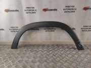 Rear Arch Liner Trim CHEVROLET ORLANDO (J309) 2.0 D 96886778