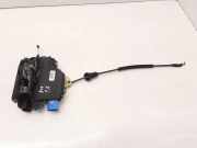 Türschloss vorne rechts SEAT IBIZA III (6L1) 1.4 16V 3B1837016 993019