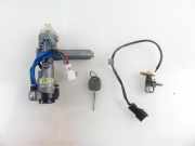 Zündschloss KIA SORENTO I (JC) 2.5 CRDi