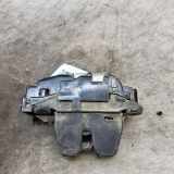 Heckklappenschloss PEUGEOT PARTNER Furgon 1.6 HDi 16V 9660403980