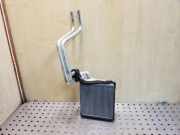 Wärmetauscher Innenraumheizung