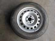 Notrad Mercedes-Benz Vito/Mixto Kasten (W639) 6394013302