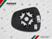 Türspiegelglas vorne links ALFA ROMEO STELVIO (949_) 2.0 Q4 6000626288