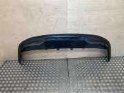 Unterer Teil der hinteren Stoßstange MERCEDES-BENZ M (W166) ML 350 BlueTEC 4-matic (166.024) A1668852025 A1668851925