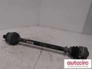 Kardanwelle Audi A4 (8E, B6) 8E0407272AE